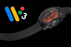 TicWatch hodinky Wear OS 3 update modely datum Pro 3 Ultra E3 2023