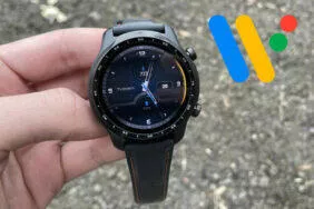 ticwatch pro 3 gps wear os 3