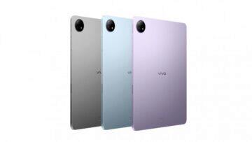 vivo pad 2 android tablet