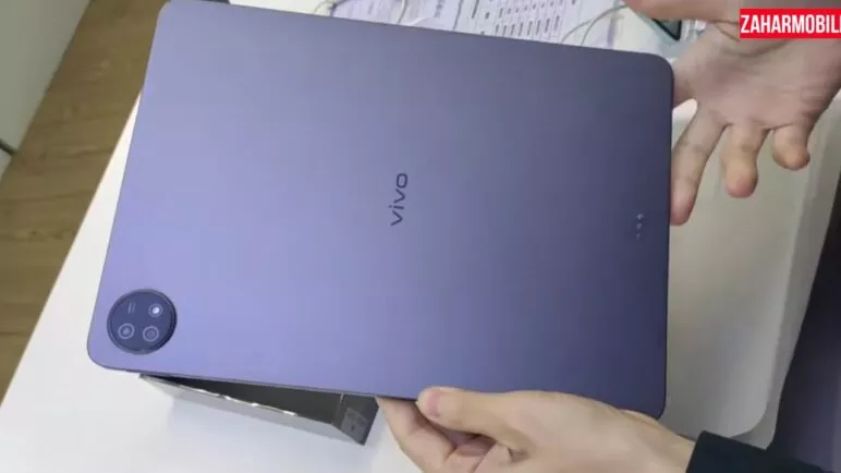 Vivo Pad 2 Unboxing!