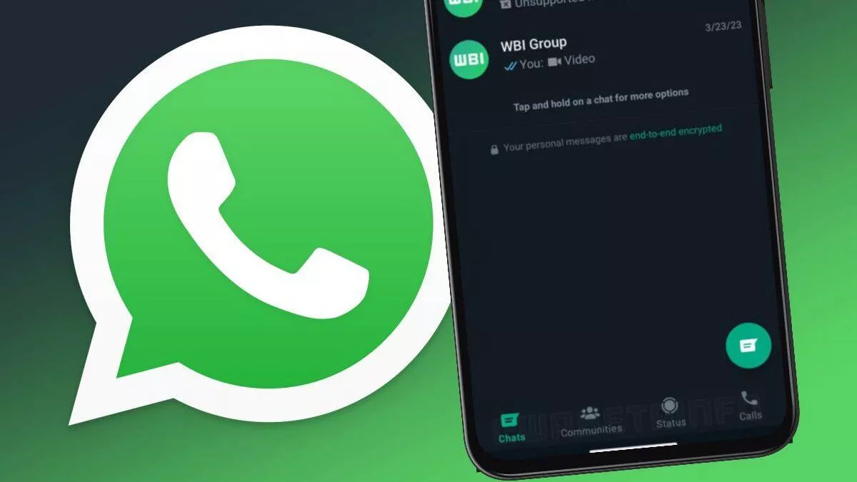 WhatsApp pro Android čeká asi nejžádanější designová změna