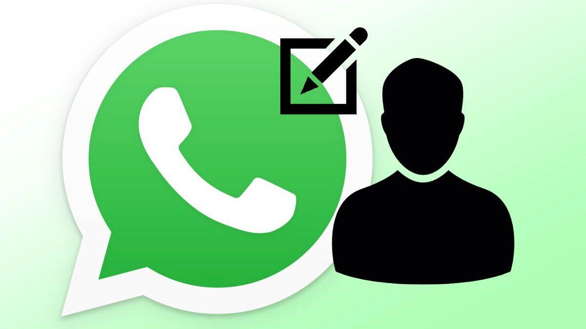WhatsApp umožní jednodušeji přidávat a editovat kontakty