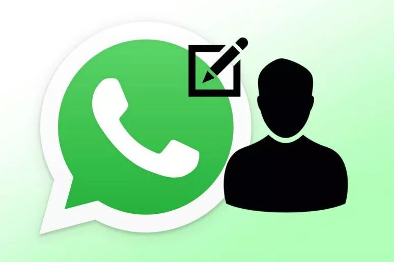 WhatsApp aplikace přidání editace kontakty WhatsApp aplikace přidání editace kontakty