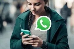 Whatsapp přihlášení více mobilů oficiálně Whatsapp přihlášení více mobilů oficiálně
