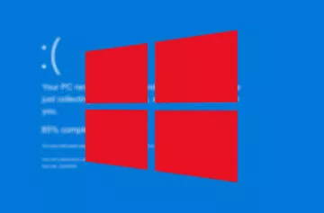 windows 11 aktualizace bsod