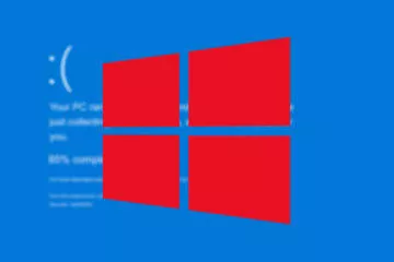 windows 11 aktualizace bsod