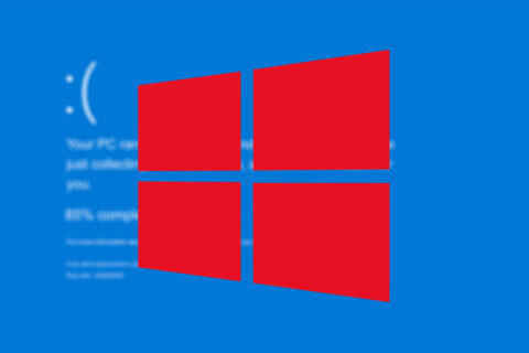 windows 11 aktualizace bsod