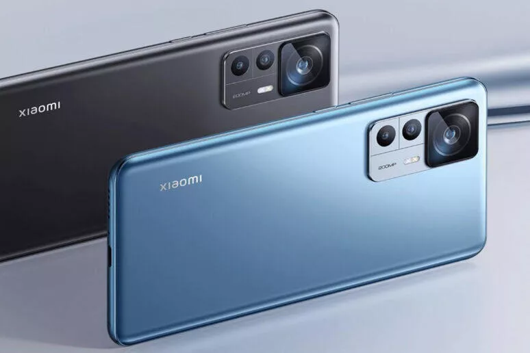 xiaomi 12t pro nástupce xiaomi 12t pro nástupce