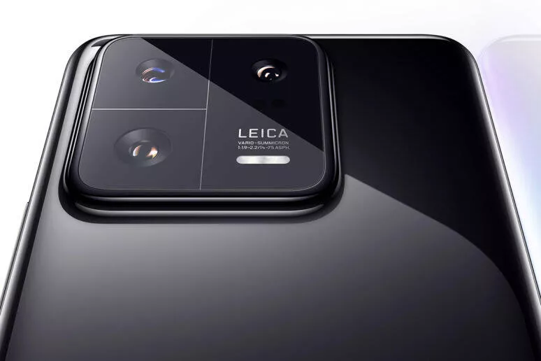 xiaomi 13 pro leica snímače xiaomi 13 pro leica snímače