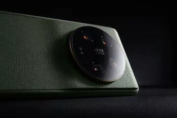 Xiaomi 13 Ultra specifikace představení parametry cena Čína detail foto