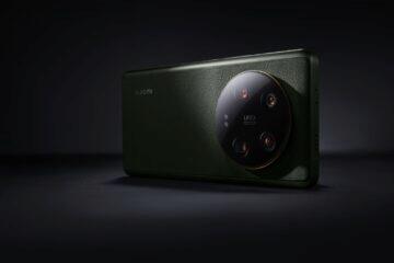 Xiaomi 13 Ultra specifikace představení parametry cena Čína detail fotoaparáty leica