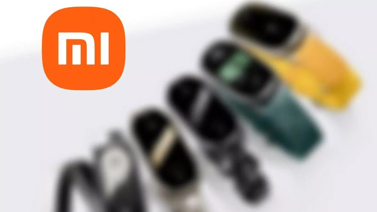 Náramek Xiaomi Band 8 brzy dorazí s velkými změnami