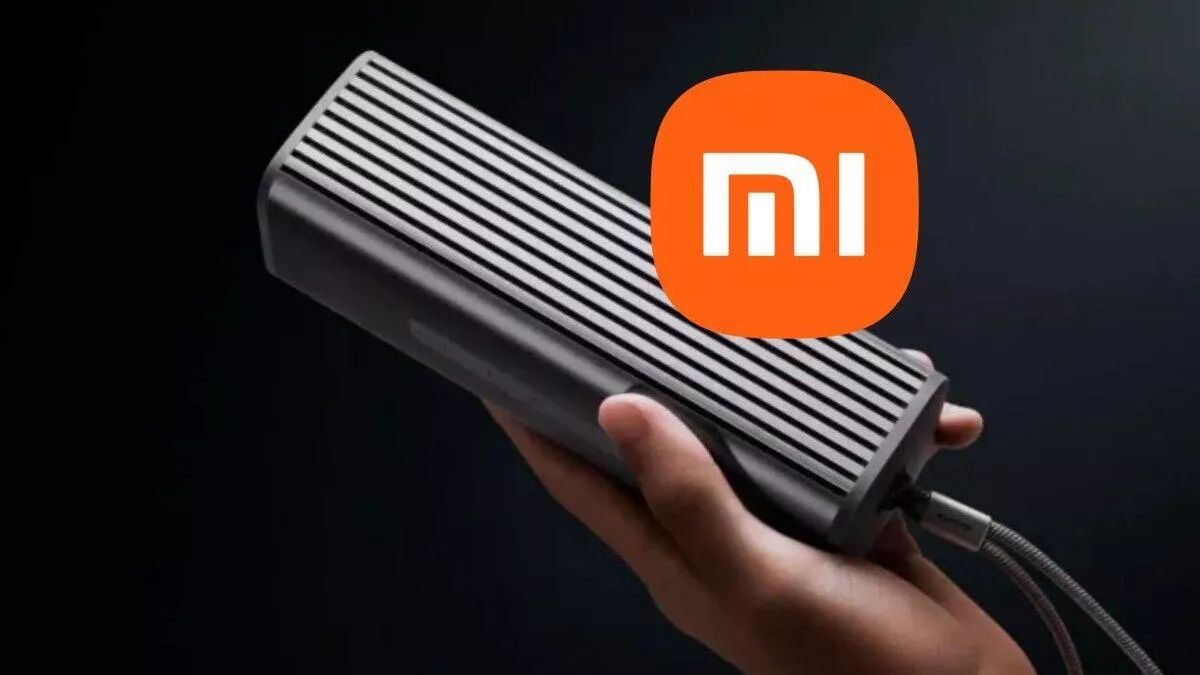 Xiaomi zítra ukáže i nový reproduktor Sound Move