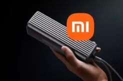 Xiaomi Bluetooth bezdrátový reproduktor Sound Move teaser