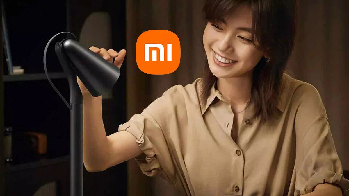 Tomu neuvěříte! Xiaomi ukázalo lampu s vlastními emocemi