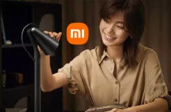 xiaomi chytrá lampa s AI