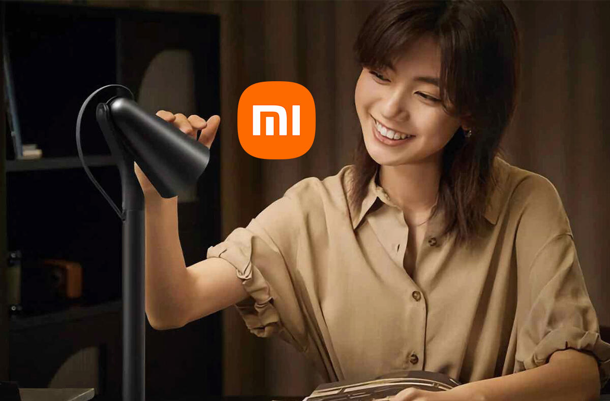 Tomu neuvěříte! Xiaomi ukázalo lampu s vlastními emocemi
