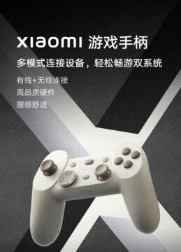 Xiaomi-game-controller