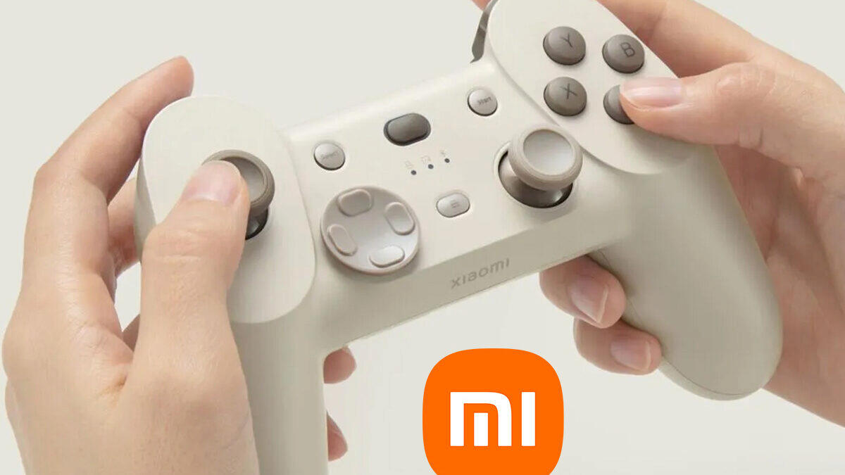 Xiaomi má nový levný gamepad. Propojíte ho i bezdrátově a umí komunikovat s Androidem