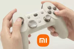 xiaomi gamepad