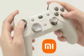 xiaomi gamepad