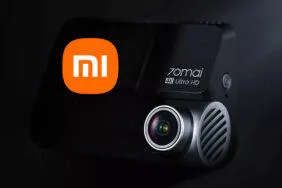 xiaomi kamera 70mai 4k