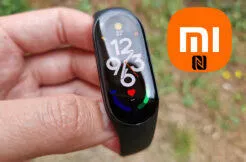 Xiaomi Mi Band 7 NFC