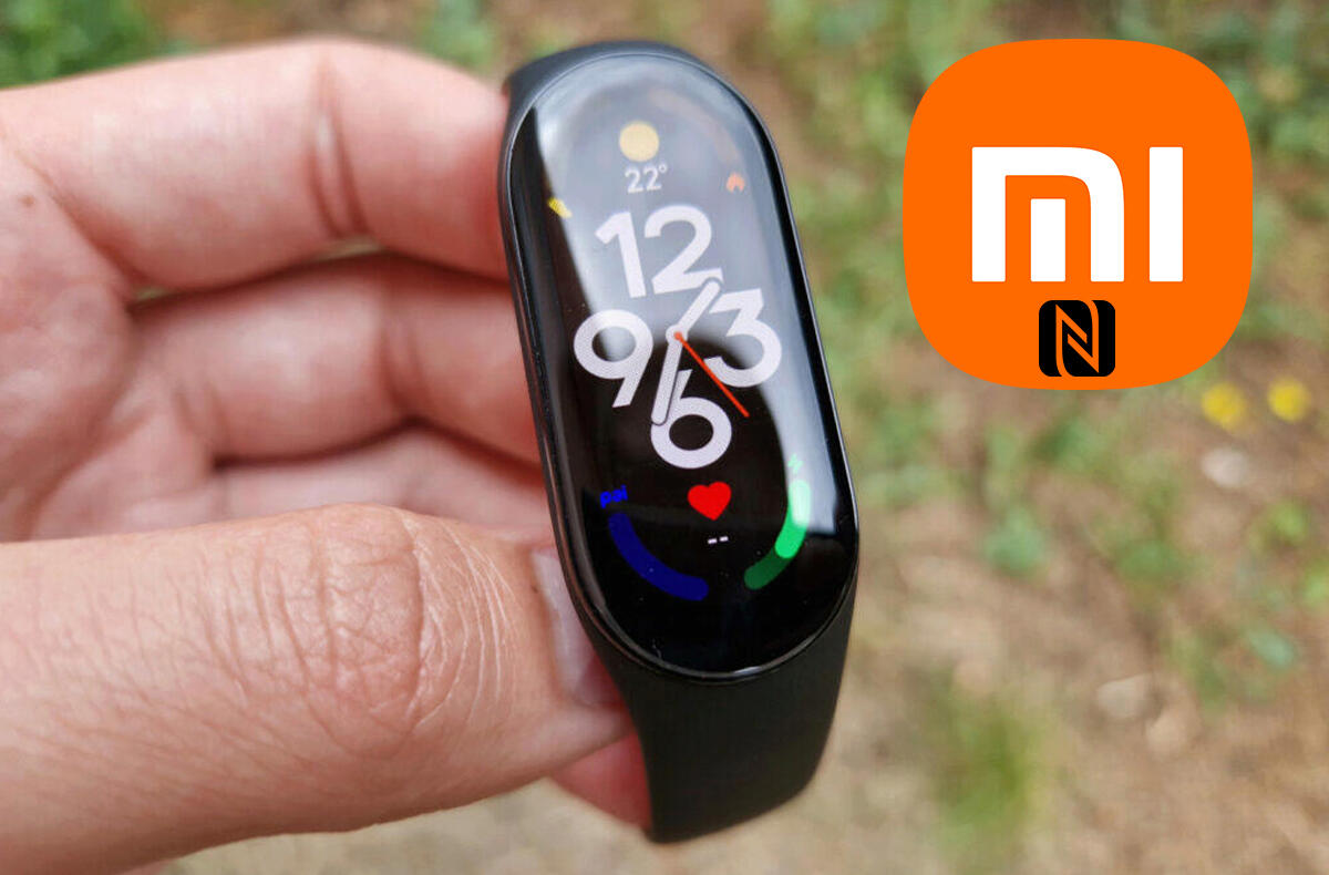 Konečně! Xiaomi Smart Band 7 s NFC míří na globální trh