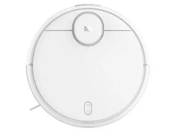 xiaomi mi vacuum robot 2s vysavač