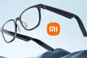 xiaomi mijia audio glasses