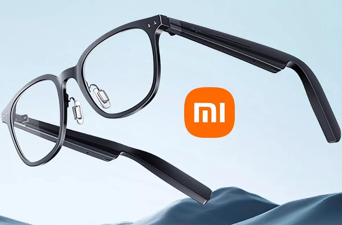 xiaomi mijia audio glasses