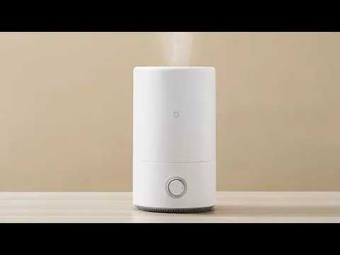 Xiaomi MIJIA Humidifier 2 | Main Improvements of Updated Generation 2022!