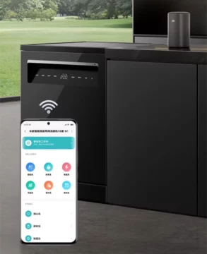 xiaomi-mijia-n1-smart-dishwasher