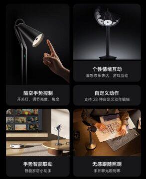 Xiaomi MIJIA Pipi Lamp