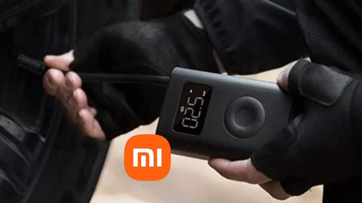 Xiaomi uvedlo druhou generaci svého Mijia kompresoru