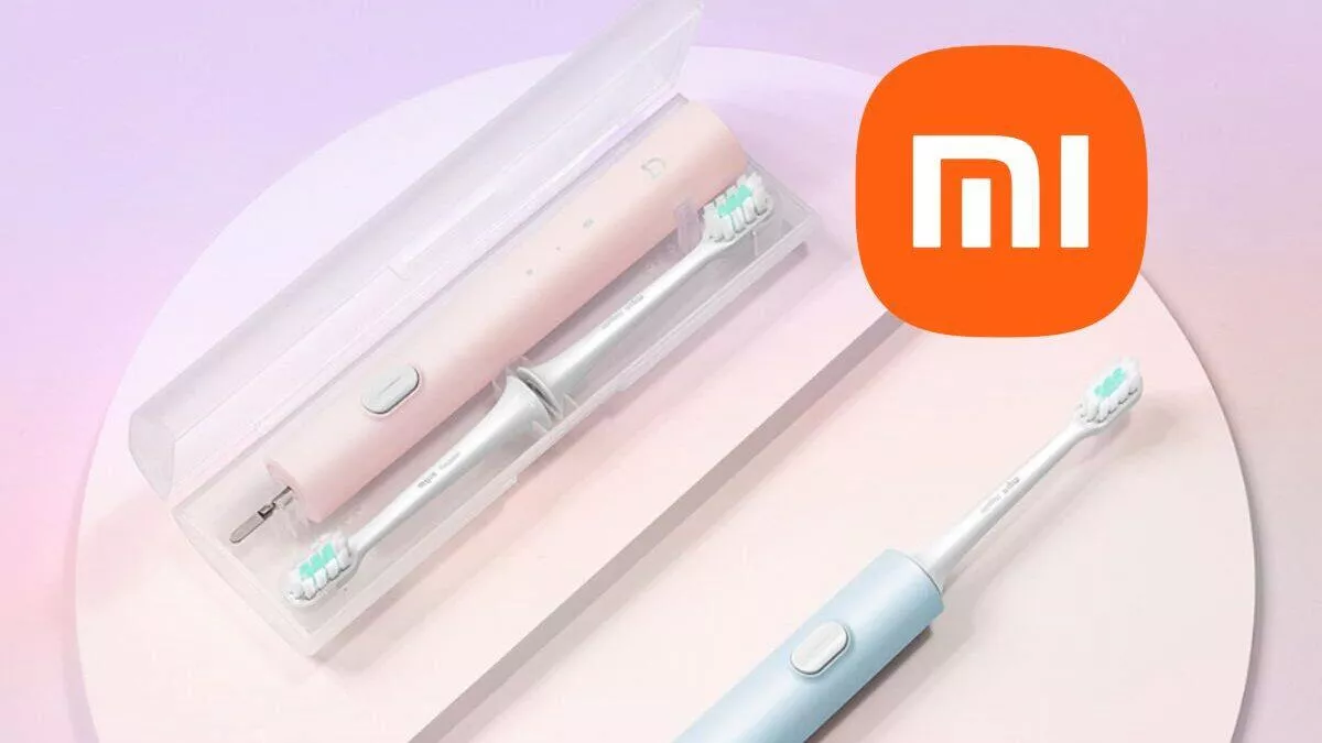 Xiaomi uvedlo nový levný elektrický kartáček Mijia T200C