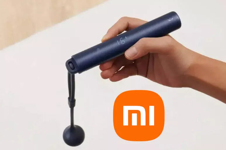 xiaomi mijia svihadlo xiaomi mijia svihadlo