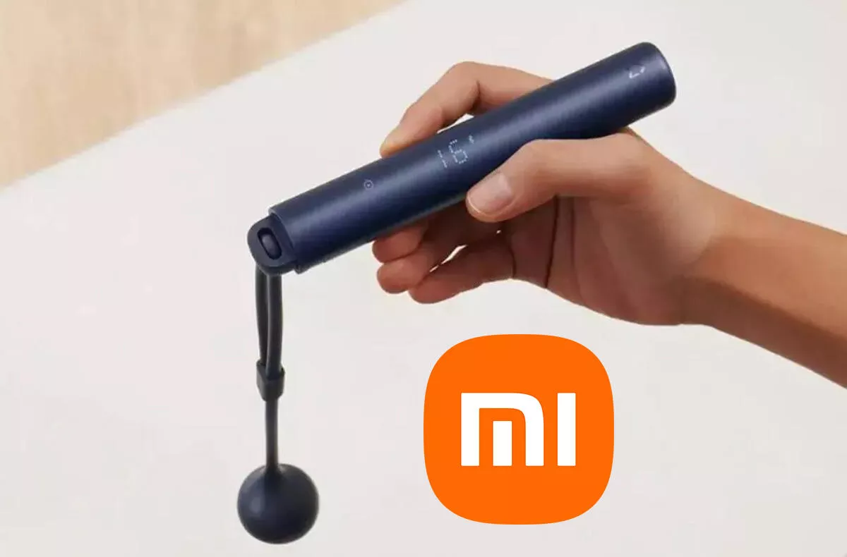 Levné chytré švihadlo od Xiaomi můžete používat i bez lana