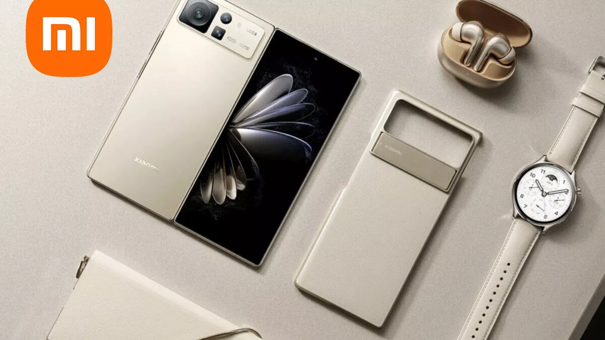 Klíčový únik prozrazuje hromadu detailů o ohebném Xiaomi Mix Fold 3