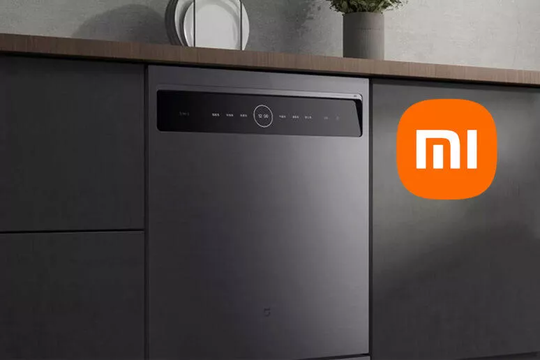 xiaomi myčka xiaomi myčka