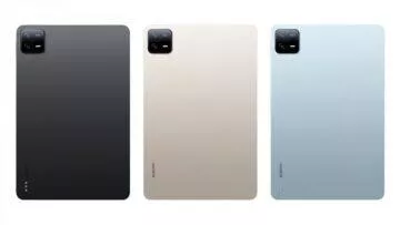 xiaomi pad 6 pro