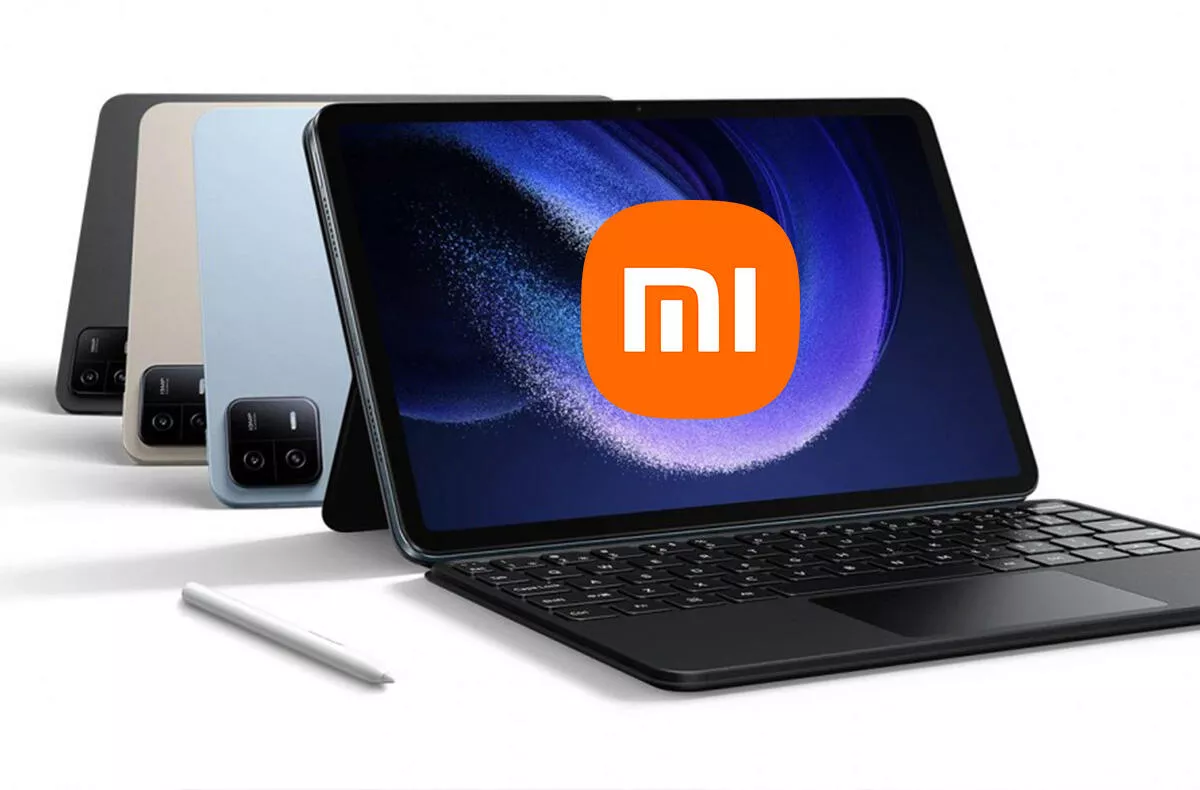 Řada Xiaomi Pad 6 je tu! Má skvělý výkon a rychlé displeje