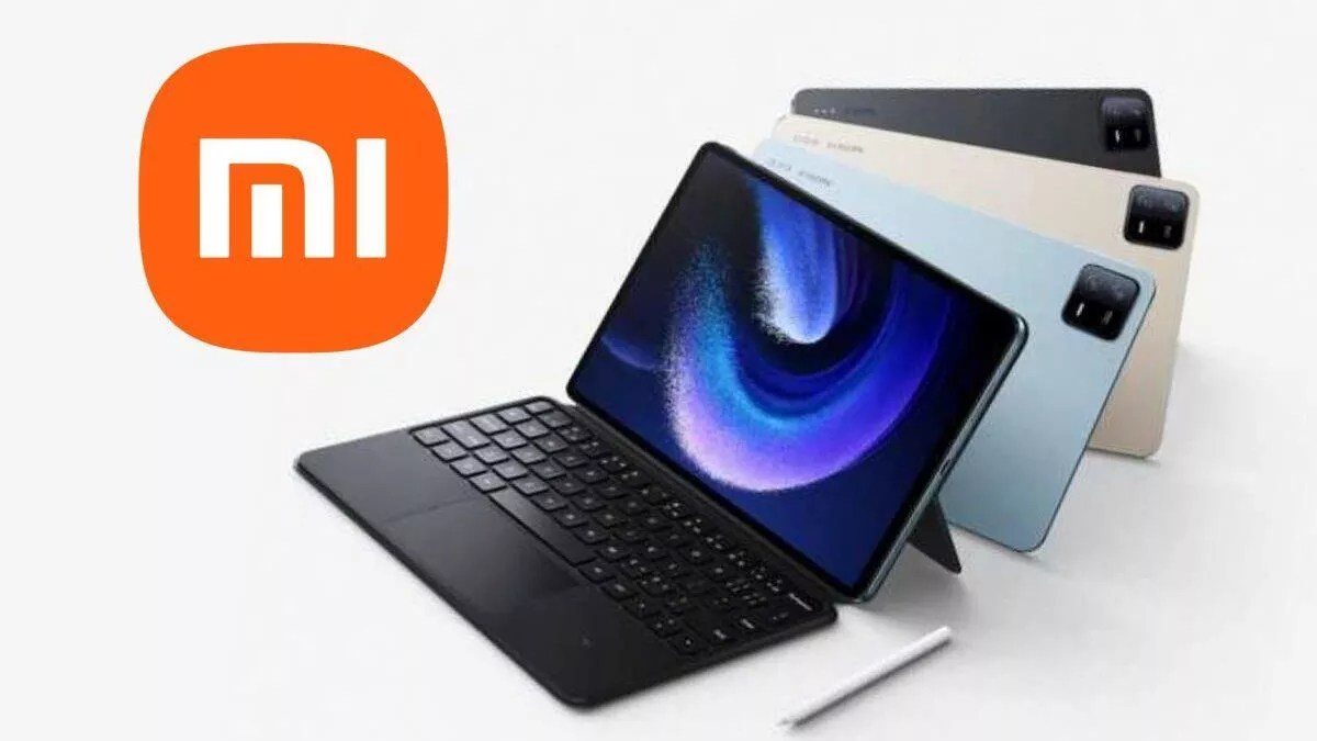 Těšte se: Tablet Xiaomi Pad 6 má mnohá generační vylepšení