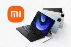 Xiaomi Pad 6 specifikace parametry pozvánka Xiaomi Pad 6 specifikace parametry pozvánka