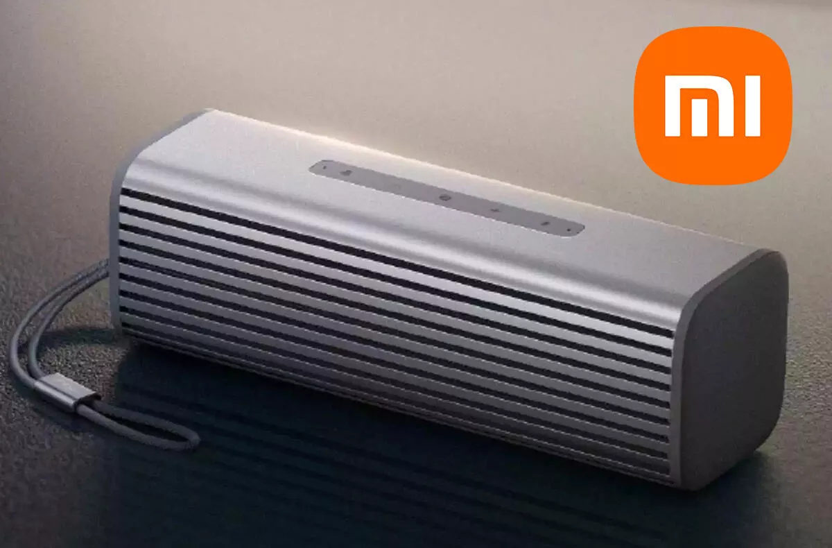 xiaomi reproduktor harman kardon