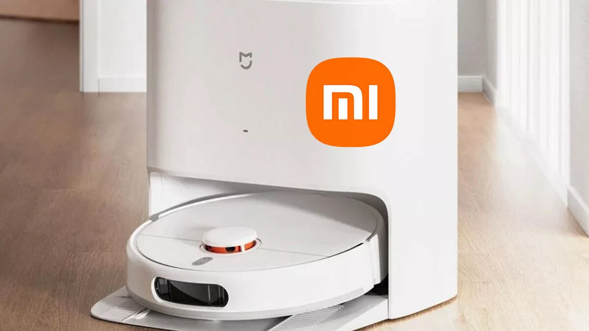 Xiaomi odhalilo nový robotický vysavač s vysokým výkonem. Kromě vysávání umí i vytírat