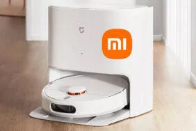 xiaomi robotický vysavač mijia