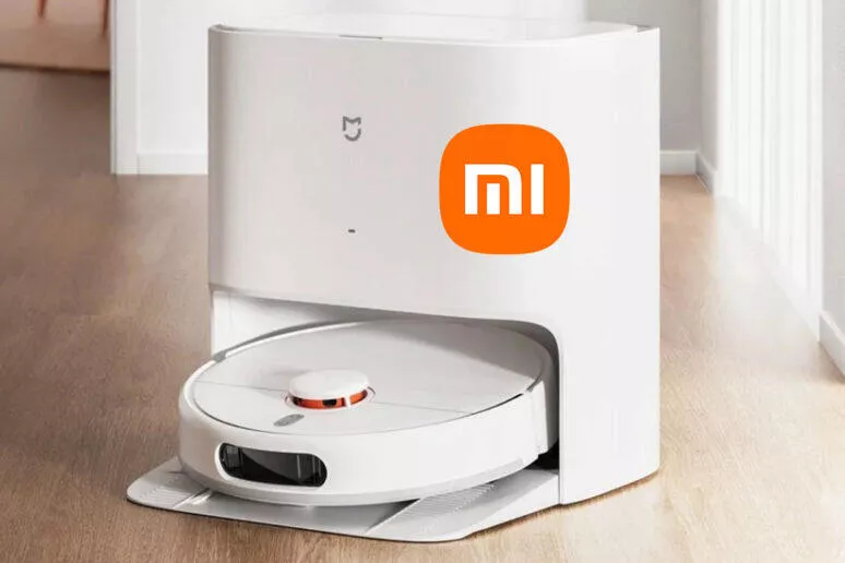 xiaomi robotický vysavač mijia xiaomi robotický vysavač mijia