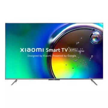 xiaomi smart tv x pro series