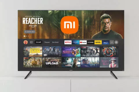 xiaomi tv amazon